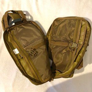 yukon outfitters overwatch sling pack
